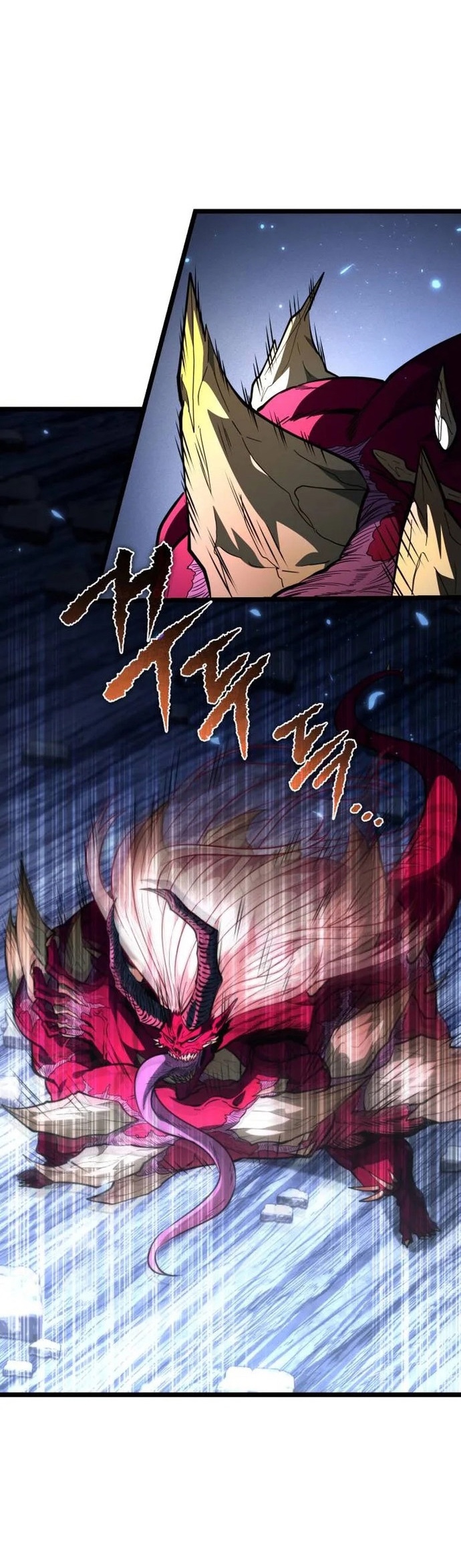 Chiến Binh Hồi Quy Chapter 82 - Trang 43