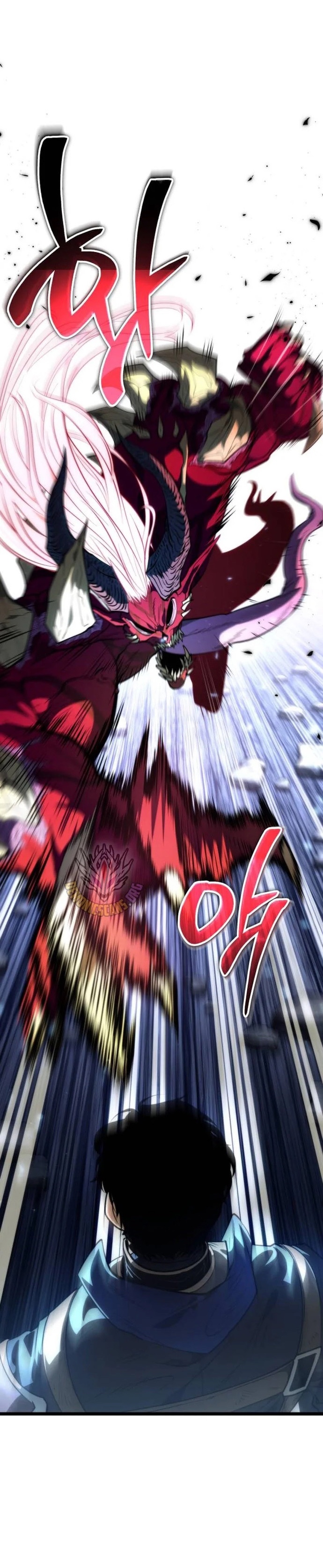 Chiến Binh Hồi Quy Chapter 82 - Trang 11