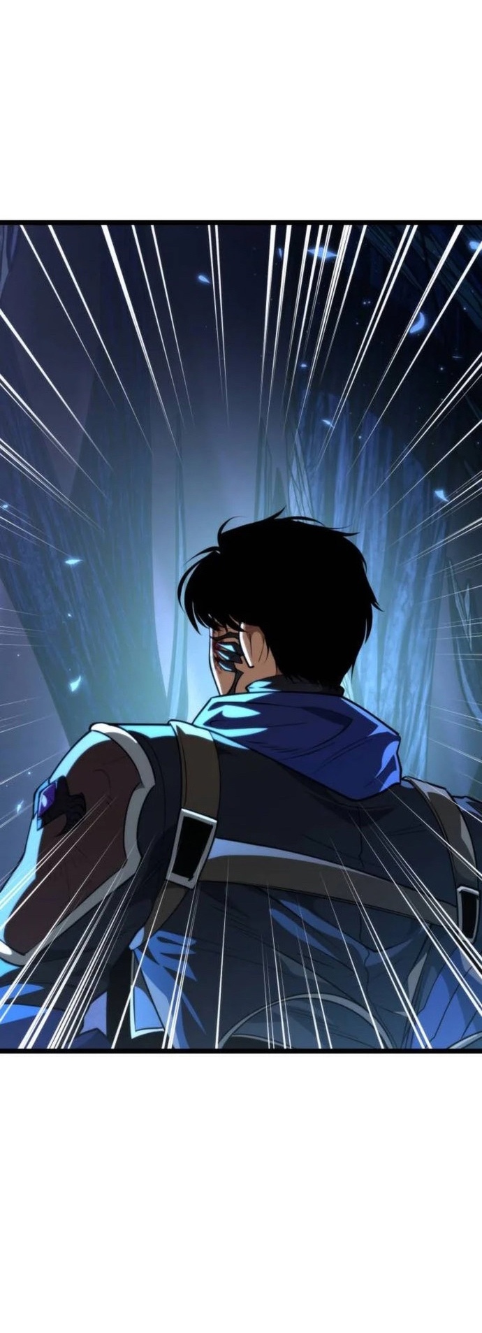 Chiến Binh Hồi Quy Chapter 82 - Trang 71