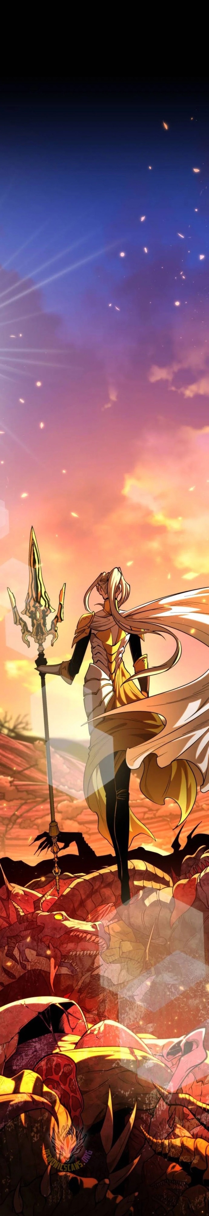 Chiến Binh Hồi Quy Chapter 82 - Trang 90