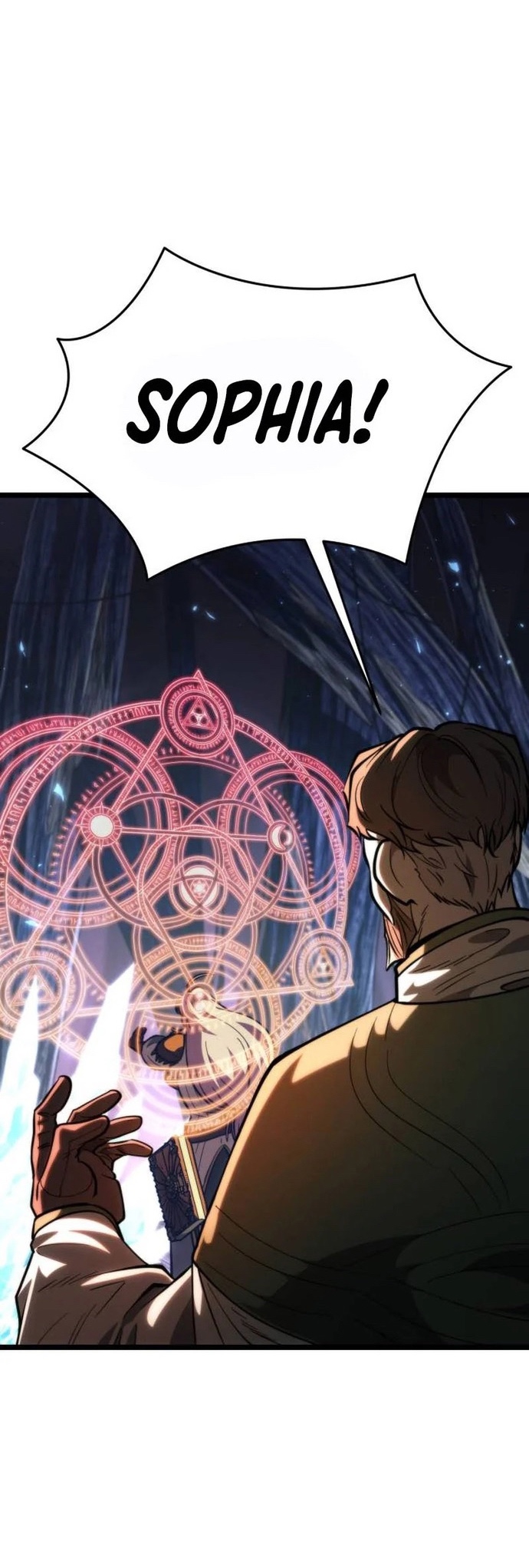 Chiến Binh Hồi Quy Chapter 82 - Trang 17