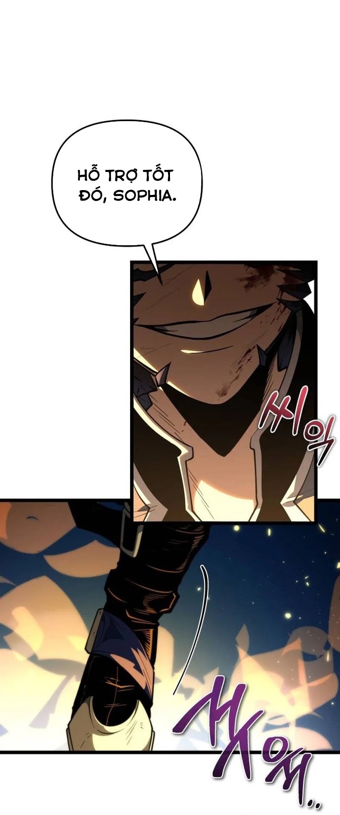 Chiến Binh Hồi Quy Chapter 82 - Trang 40