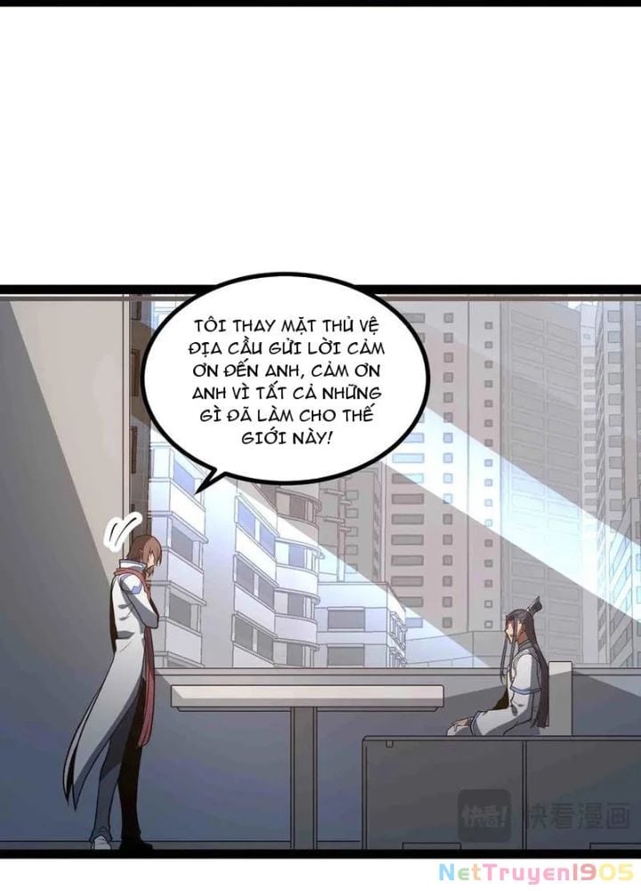Mạnh Nhất Dị Giới Chapter 87 - Trang 19