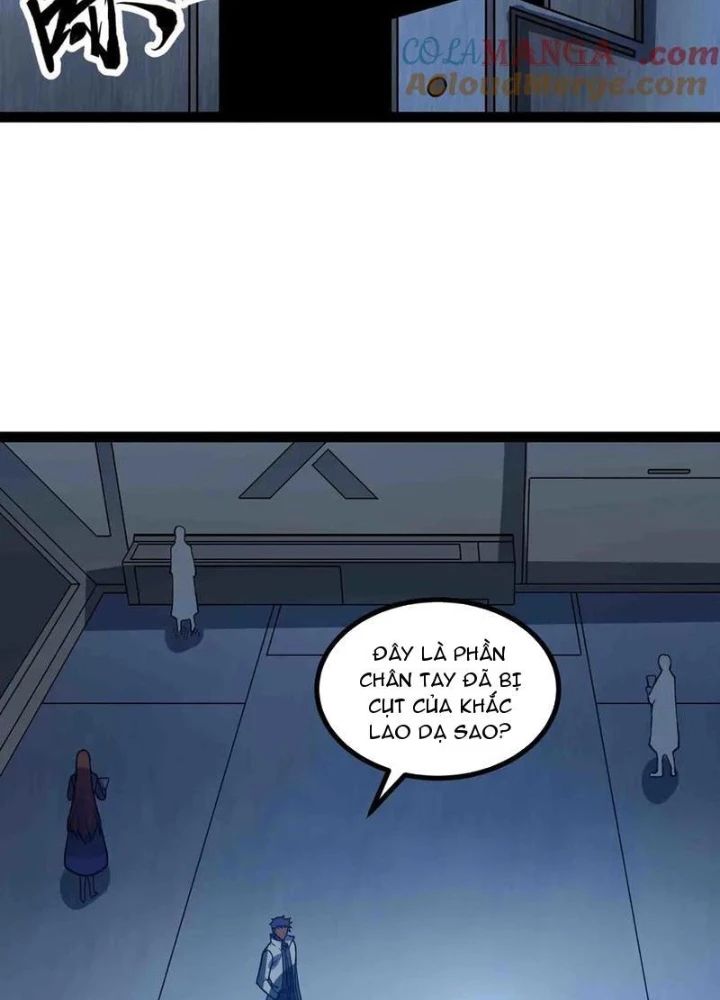 Mạnh Nhất Dị Giới Chapter 87 - Trang 33