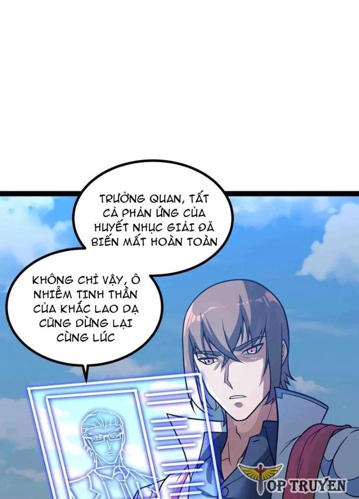 Mạnh Nhất Dị Giới Chapter 87 - Trang 1