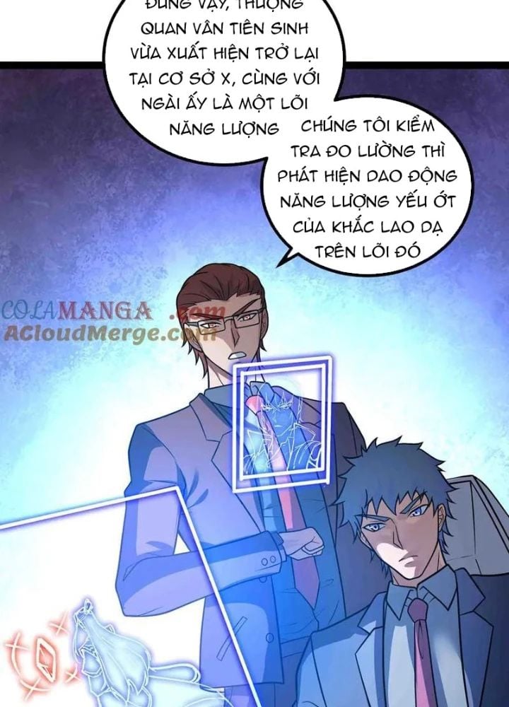 Mạnh Nhất Dị Giới Chapter 87 - Trang 3