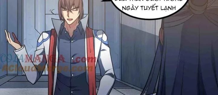 Mạnh Nhất Dị Giới Chapter 87 - Trang 22