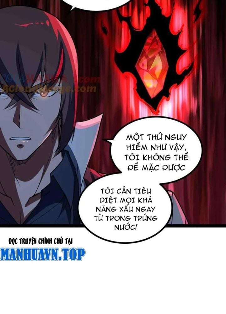 Mạnh Nhất Dị Giới Chapter 87 - Trang 25