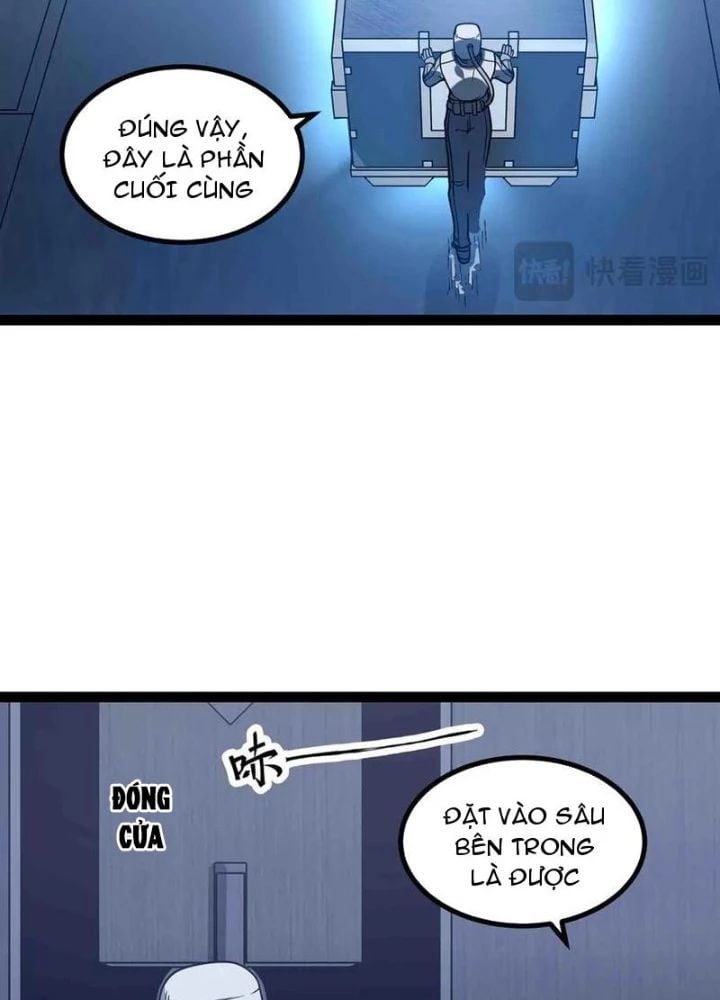 Mạnh Nhất Dị Giới Chapter 87 - Trang 35