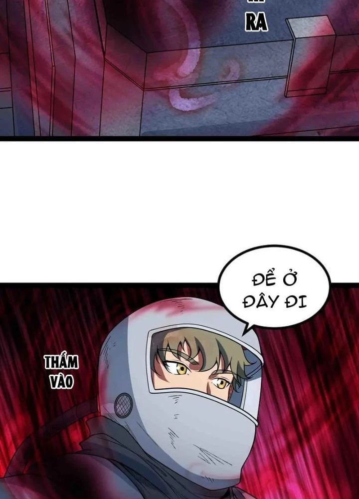 Mạnh Nhất Dị Giới Chapter 87 - Trang 43