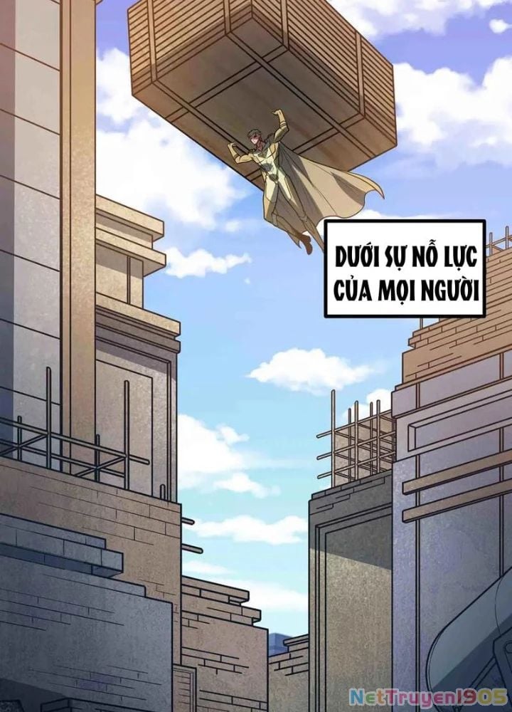 Mạnh Nhất Dị Giới Chapter 87 - Trang 11