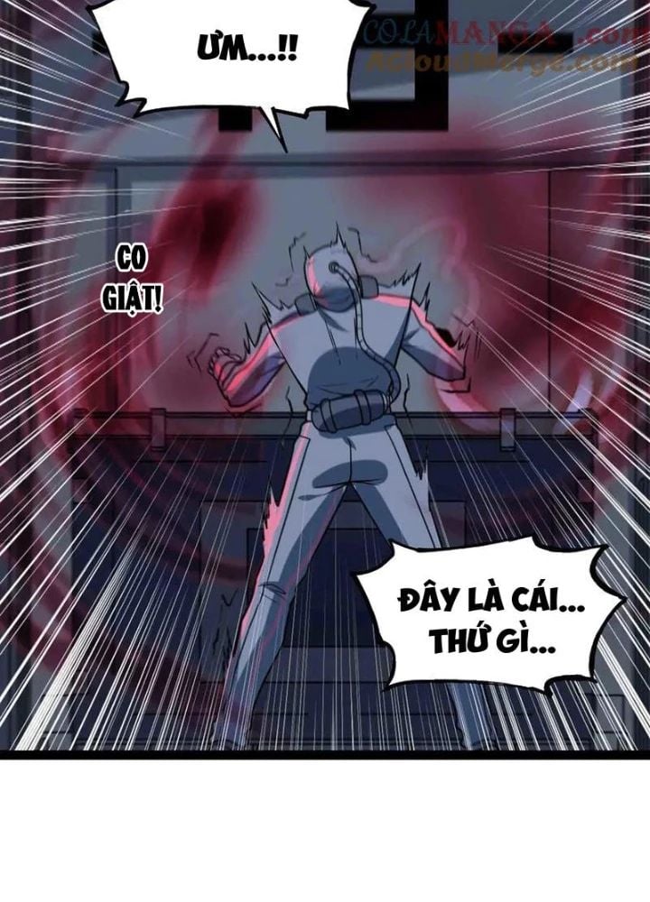 Mạnh Nhất Dị Giới Chapter 87 - Trang 45
