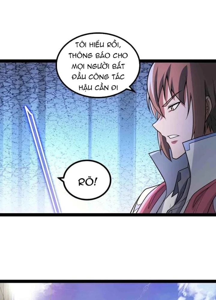 Mạnh Nhất Dị Giới Chapter 87 - Trang 5
