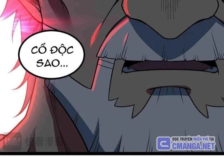 Mạnh Nhất Dị Giới Chapter 87 - Trang 61
