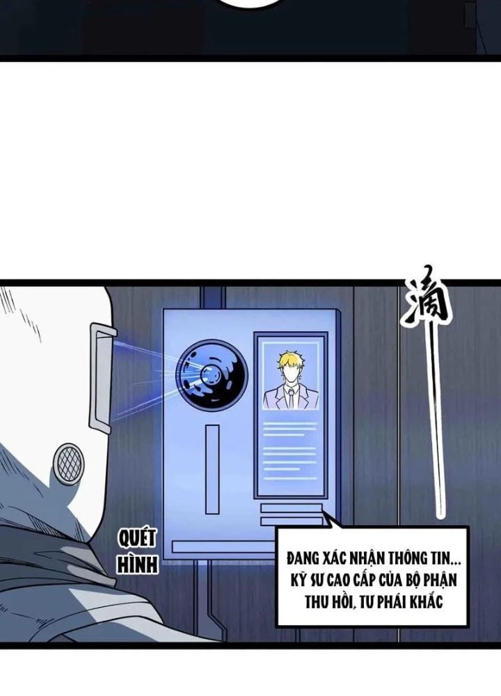 Mạnh Nhất Dị Giới Chapter 87 - Trang 37