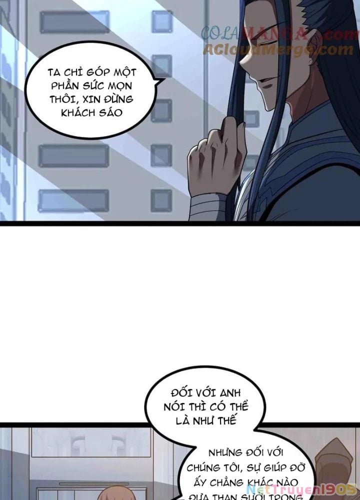Mạnh Nhất Dị Giới Chapter 87 - Trang 21