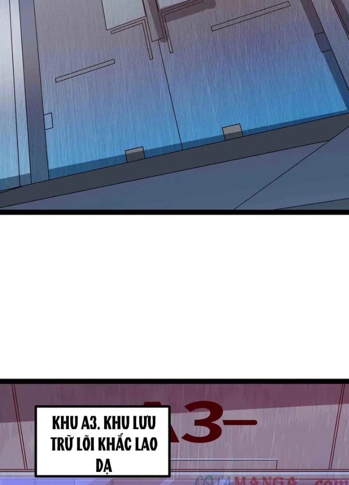 Mạnh Nhất Dị Giới Chapter 87 - Trang 29