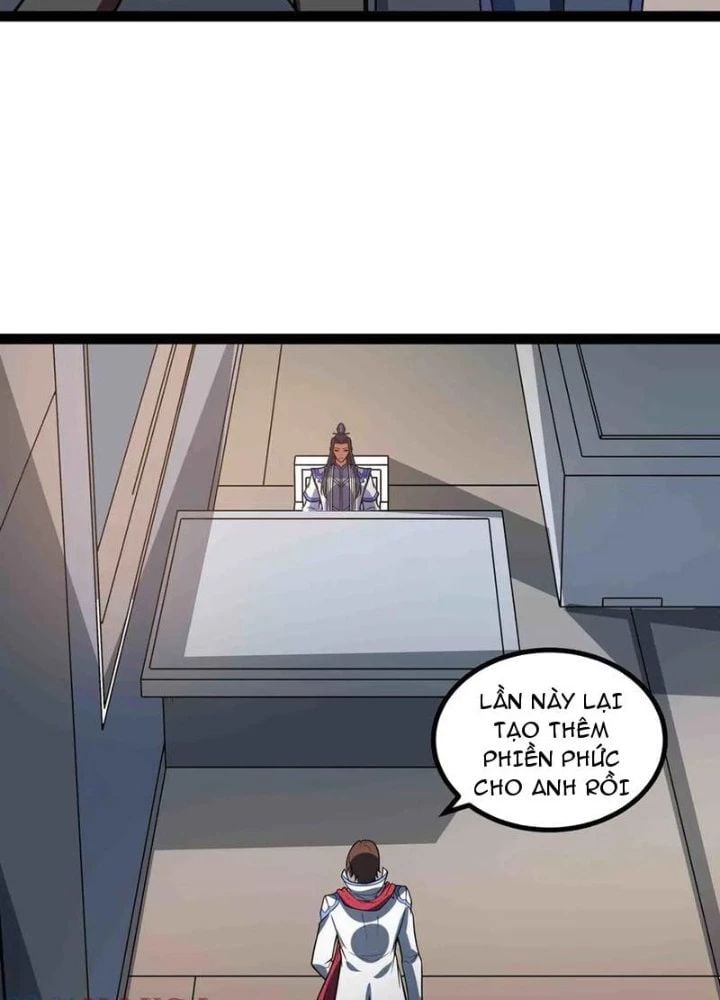 Mạnh Nhất Dị Giới Chapter 87 - Trang 17
