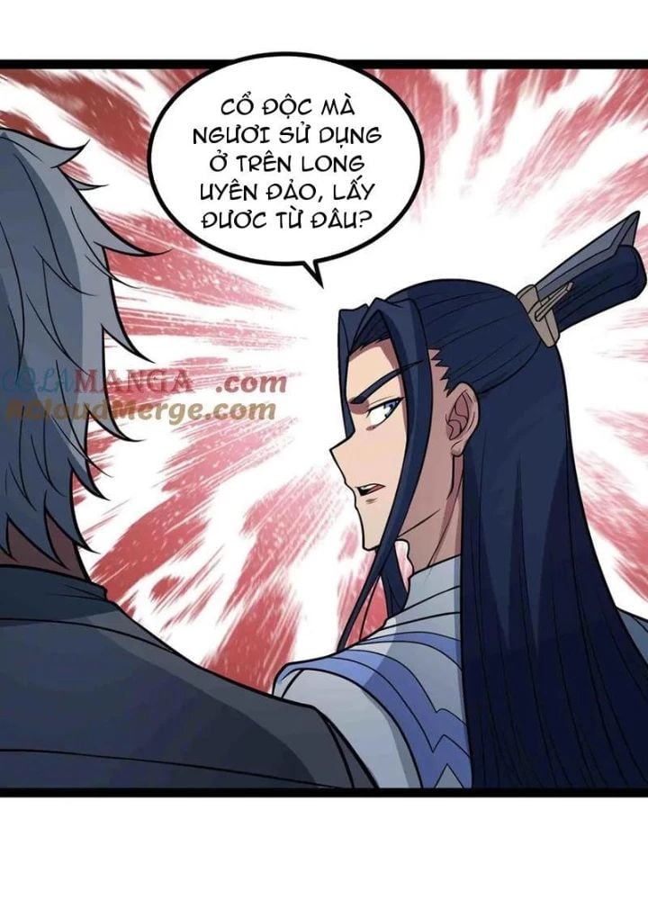 Mạnh Nhất Dị Giới Chapter 87 - Trang 59