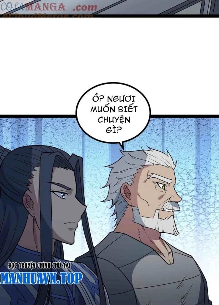 Mạnh Nhất Dị Giới Chapter 87 - Trang 57