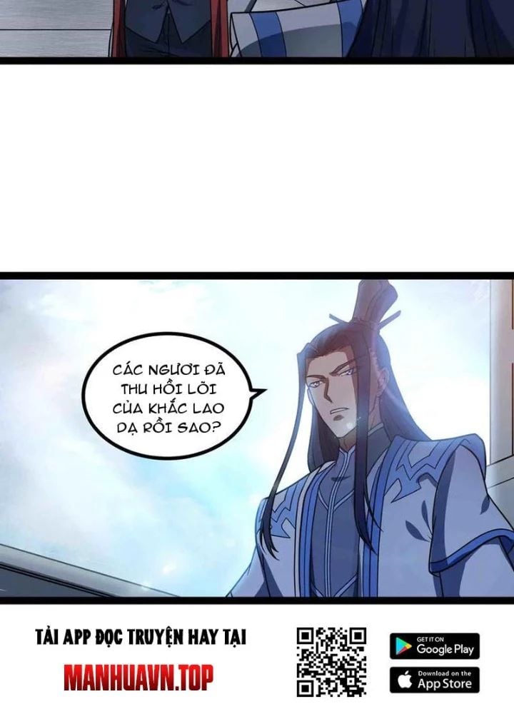Mạnh Nhất Dị Giới Chapter 87 - Trang 23