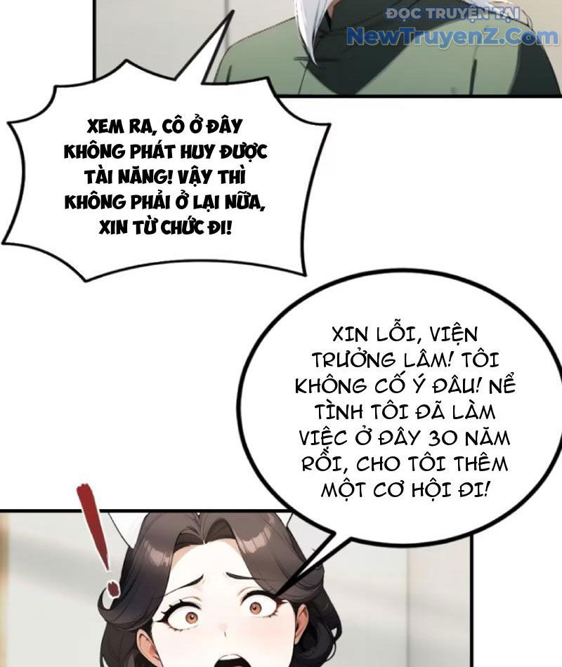 Đạo Hữu Lùi Một Bước: Ta Tới Giết Thần Trừ Quỷ chapter 27 - Trang 9
