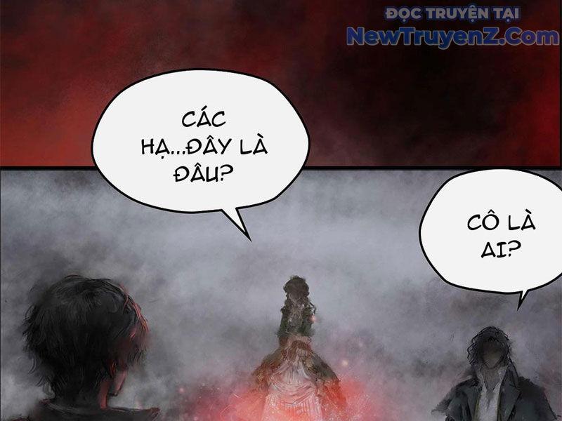 Quỷ Bí Chi Chủ (Bản Mới) chapter 5 - Trang 36