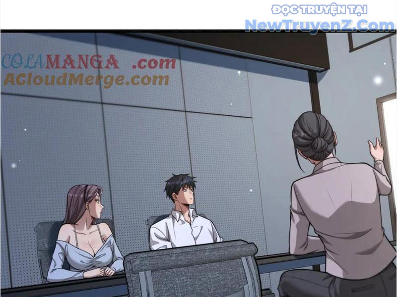 Sau Khi Tự Do Tài Chính, Họ Đã Dâng Hiến Lòng Trung Thành chapter 18 - Trang 92