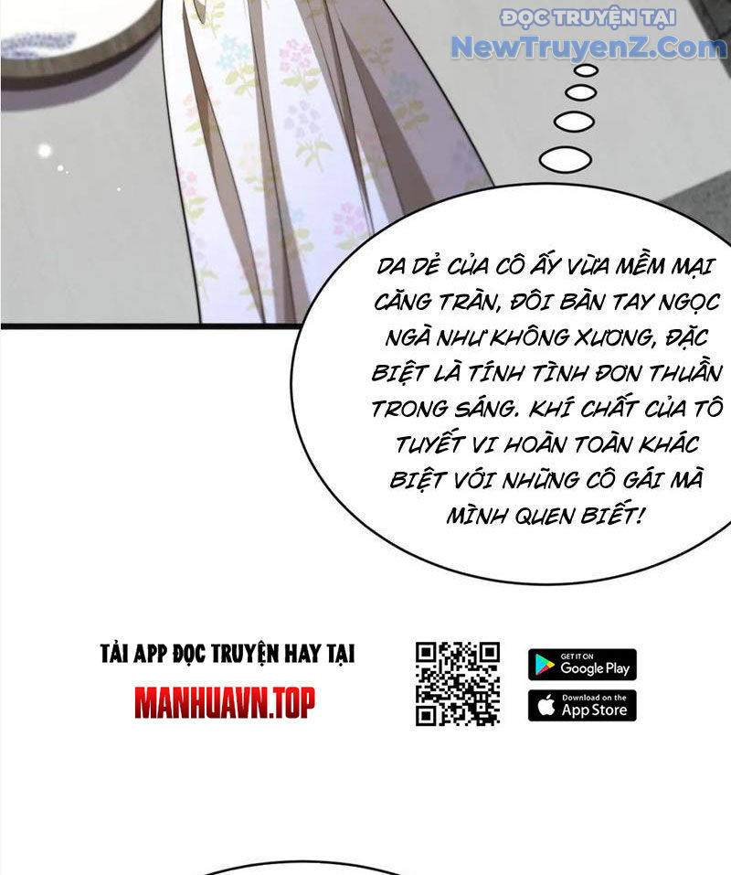 Sau Khi Tự Do Tài Chính, Họ Đã Dâng Hiến Lòng Trung Thành chapter 19 - Trang 33