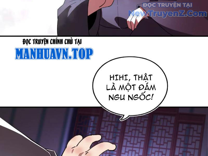 Kim Ngô Thần Vệ chapter 3 - Trang 95