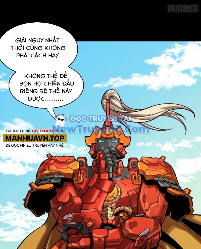 Tinh Giáp Hồn Tướng chapter 282 - Trang 88