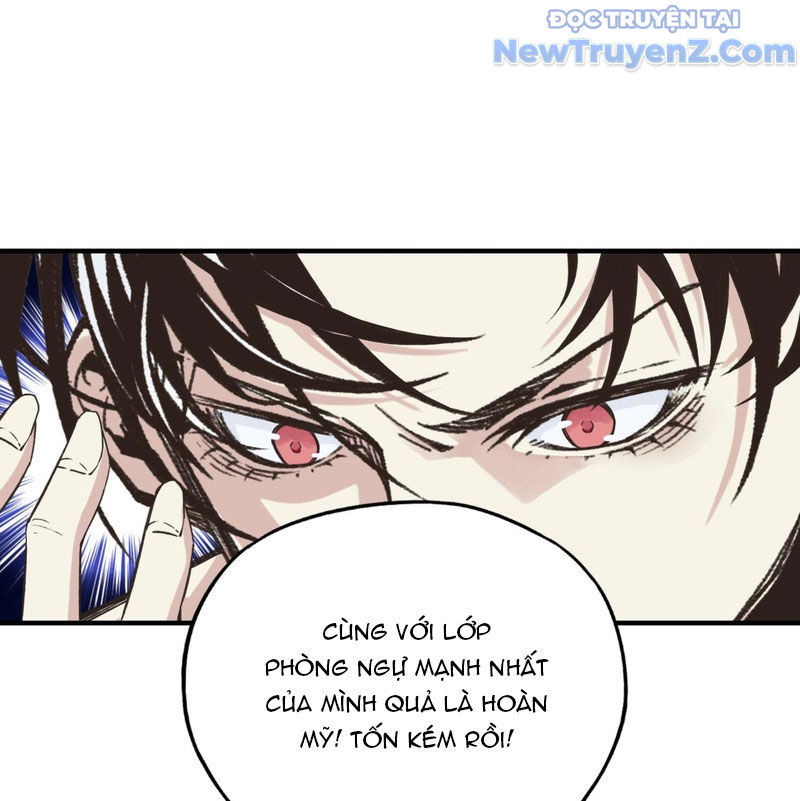 Ta Xuyên Vào Dị Giới Với Chỉ Số Phòng Thủ 99999 chapter 4 - Trang 114