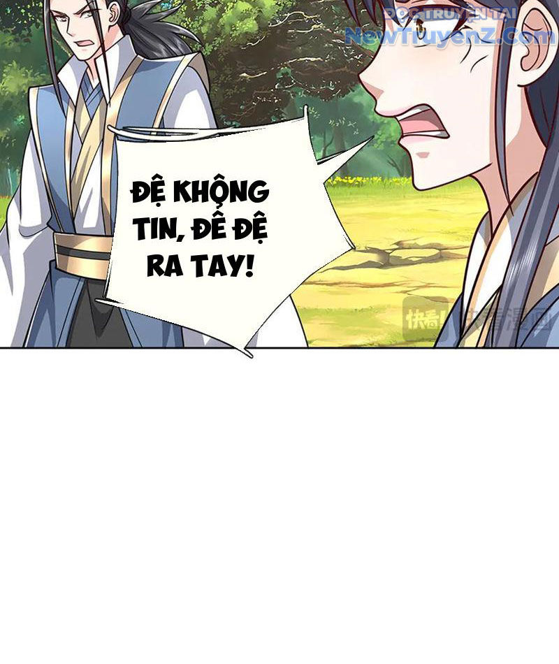 Kiếm Tiên Võ Đế: Bắt Đầu Huyền Vũ Môn Chi Biến chapter 225 - Trang 22