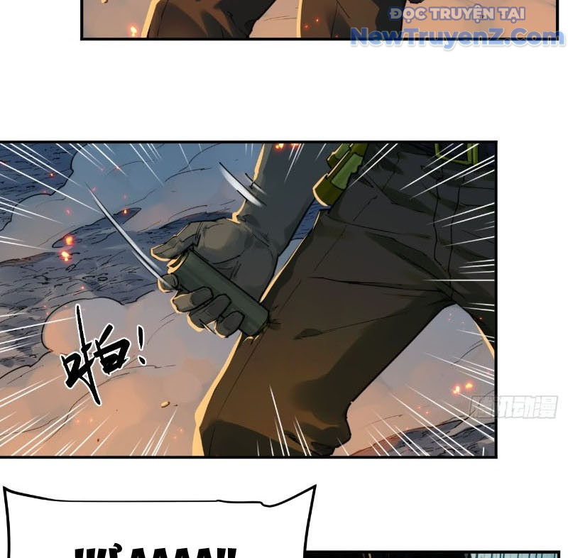 Hộp Mãnh Thú: Kỷ Nguyên Cơ Giáp chapter 11 - Trang 48