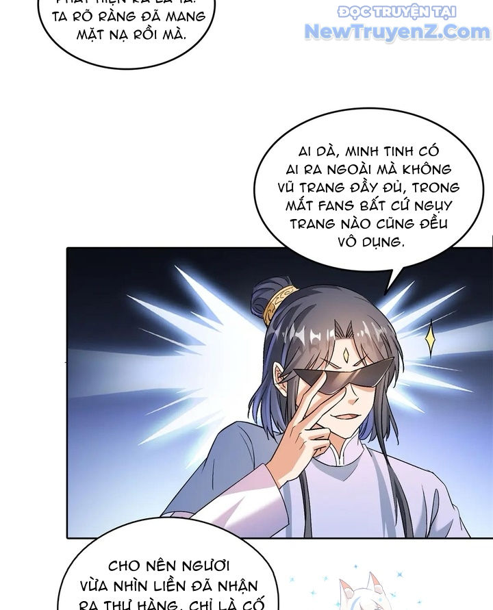 Tu Chân Nói Chuyện Phiếm Quần chapter 687 - Trang 10