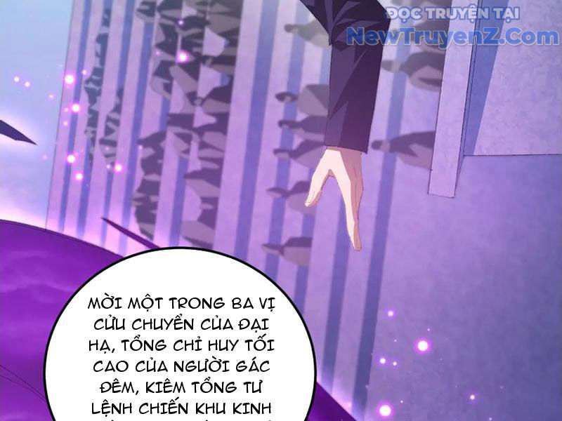 Ta Là Chúa Tể Trùng Độc chapter 56 - Trang 24
