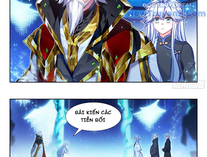 Chung Cực Đấu La chapter 629 - Trang 28
