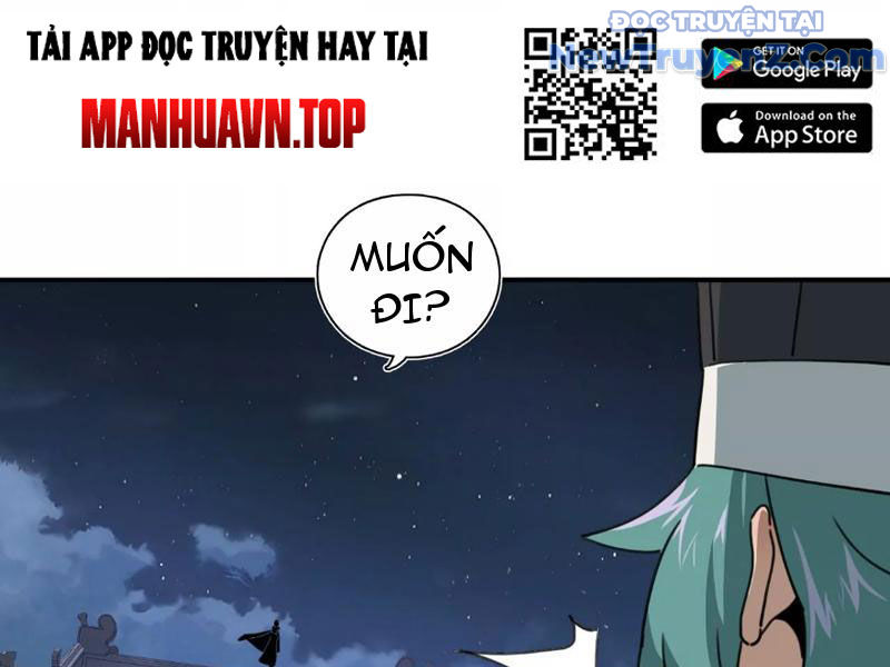 Kim Ngô Thần Vệ chapter 3 - Trang 102