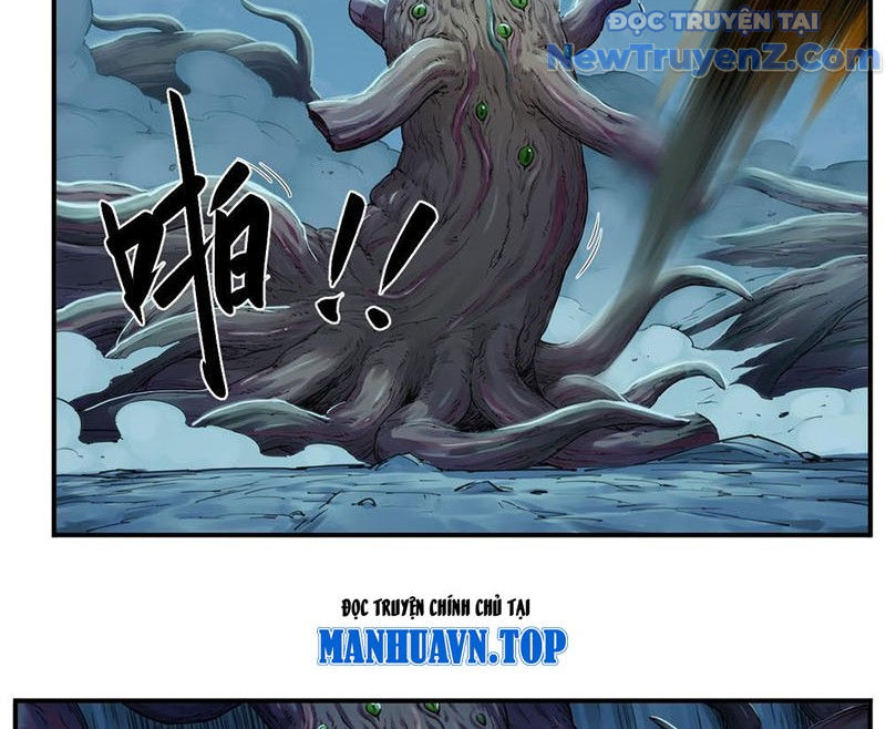 Hộp Mãnh Thú: Kỷ Nguyên Cơ Giáp chapter 12 - Trang 14