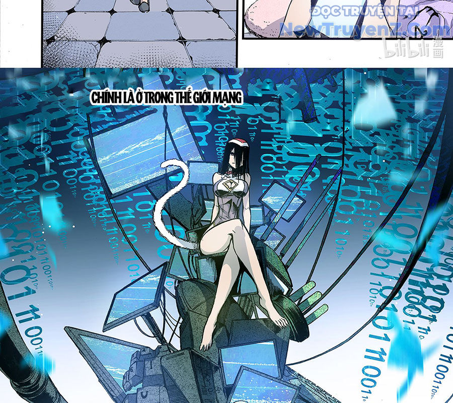 Huyễn Kỳ Đàm Ngoại Truyện: Tâm Viên chapter 4 - Trang 15