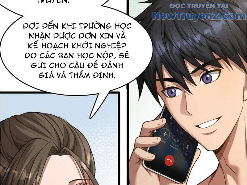 Sau Khi Tự Do Tài Chính, Họ Đã Dâng Hiến Lòng Trung Thành chapter 18 - Trang 9