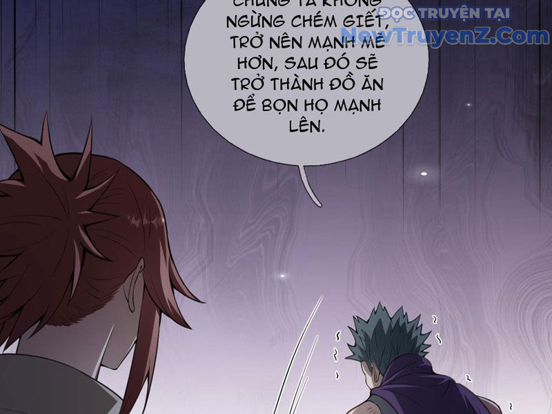 Cái Bóng Của Ta Là Loli chapter 3 - Trang 140