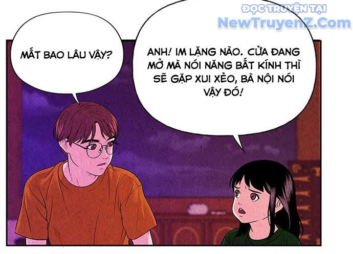 Cửa hàng đồ cổ tương lai chapter 5 - Trang 102