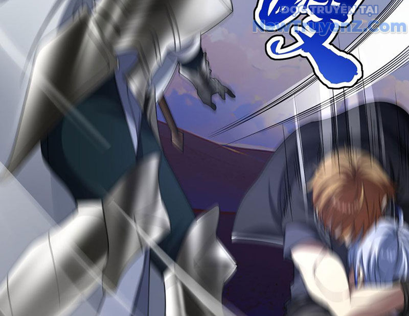 Cái Bóng Của Ta Là Loli chapter 14 - Trang 14