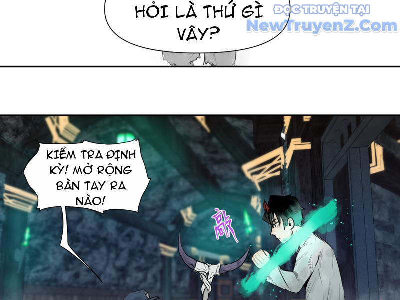 Bách Quỷ Lục chapter 8 - Trang 49