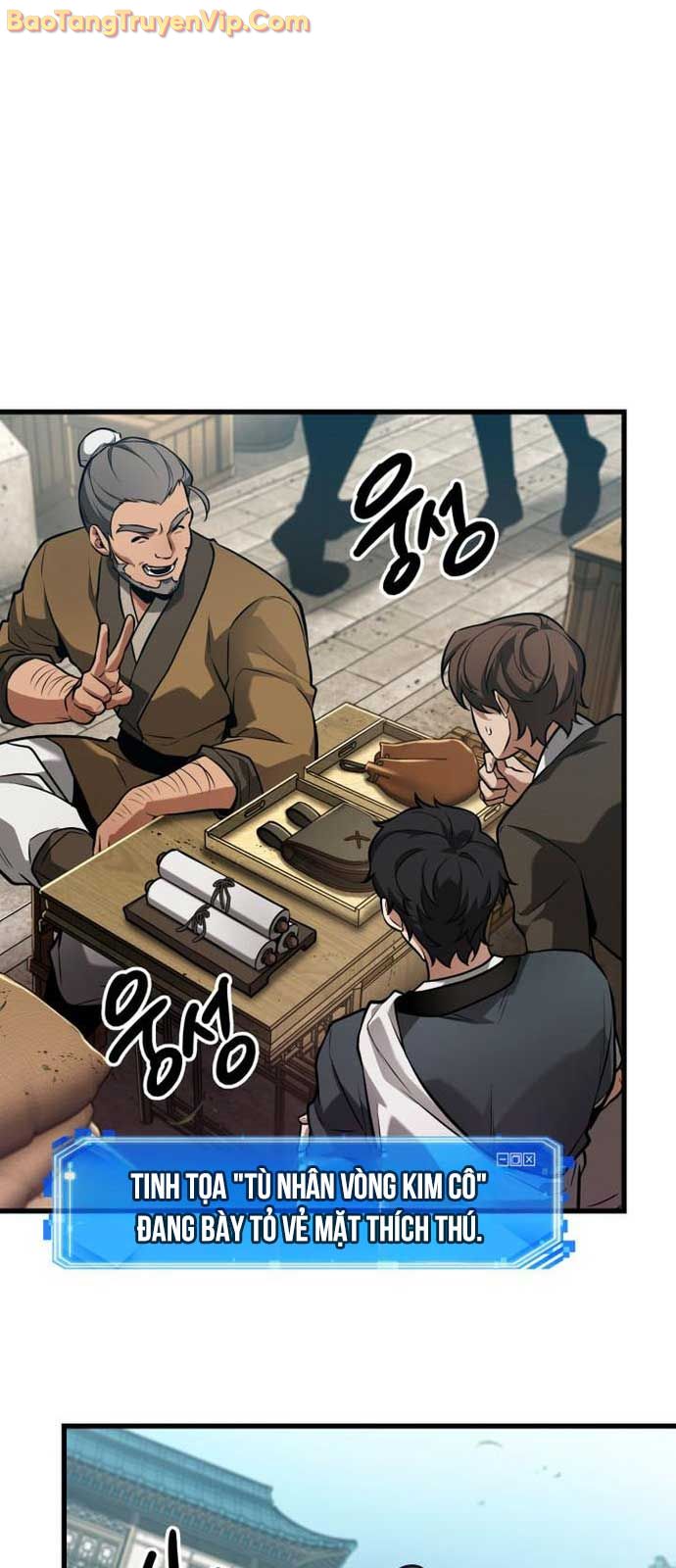 Toàn Trí Độc Giả chapter 263.1 - Trang 44
