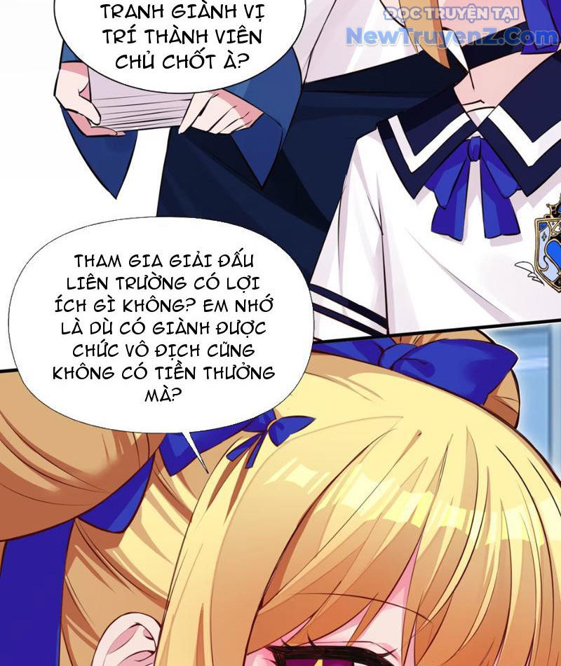 Xong rồi, ta bị sủng thú của mình bao vây rồi! chapter 7 - Trang 14