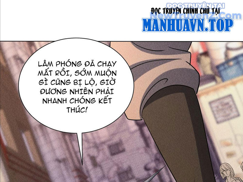 Thần Cấp Ngự Vật: Ta Có Thể Ký Vô Hạn Khế Ước Với Nữ Thần chapter 33 - Trang 56