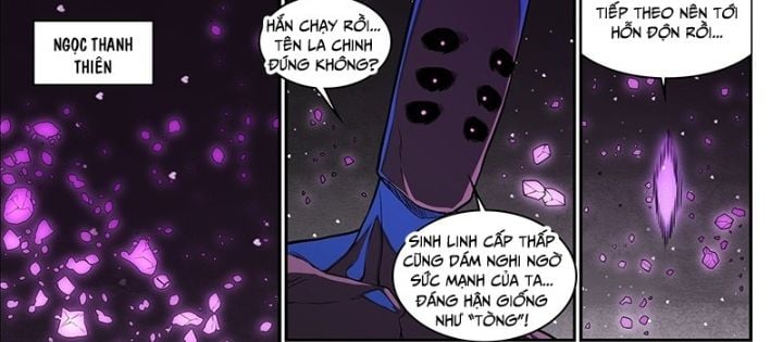 Bách Luyện Thành Thần Chapter 1291 - Trang 10