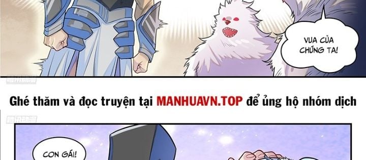 Bách Luyện Thành Thần Chapter 1291 - Trang 8